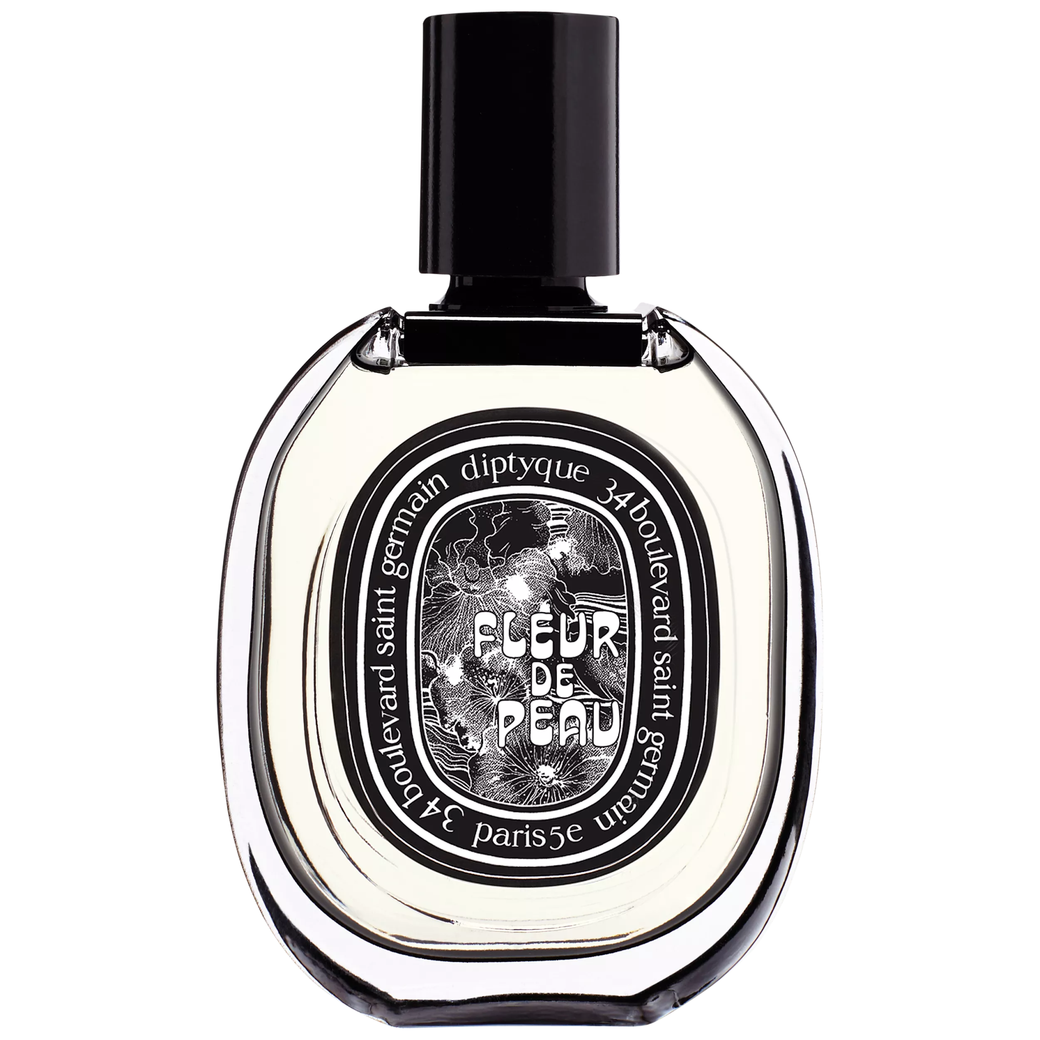Diptyque Fleur De Peau Unisex Eau De Parfum 75ml – Fragmetics.com