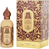 Fleur de Santal EDP Unisex by Attar Collection, 100 ml - Fragmetics.com