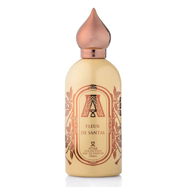 Fleur de Santal EDP Unisex by Attar Collection, 100 ml - Fragmetics.com