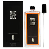 Fleurs D'Oranger EDP Unisex by Serge Lutens, 100 ml