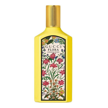 Flora Gorgeous Orchid EDP for Women by Gucci, 100 ml - Fragmetics.com
