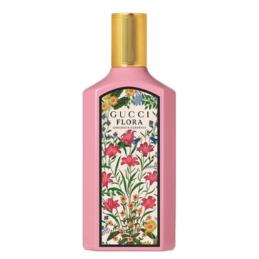 Flora Gorgeous Gardenia EDP for Women by Gucci, 100 ml