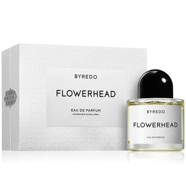 Flowerhead EDP for Women by Byredo, 100 ml - Fragmetics.com