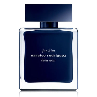 Bleu Noir EDT for Men by Narciso Rodriguez, 100 ml - Fragmetics.com