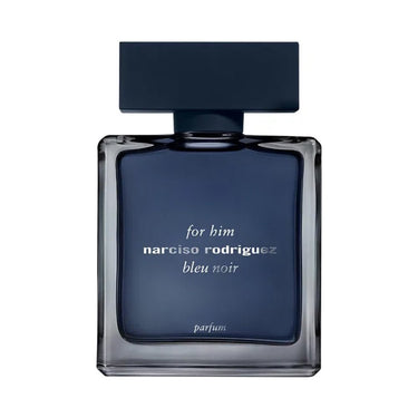 For Him Bleu Noir Parfum for Men by Narciso Rodriguez, 100 ml - Fragmetics.com