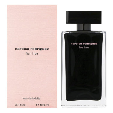 Narciso Rodriguez EDT for Women by Narciso Rodriguez, 100 ml - Fragmetics.com