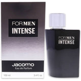 For Men Intense EDP for Men by Jacomo, 100 ml