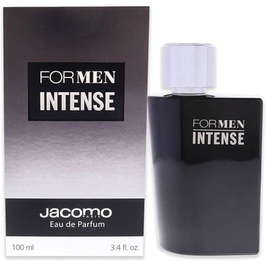 For Men Intense EDP for Men by Jacomo, 100 ml