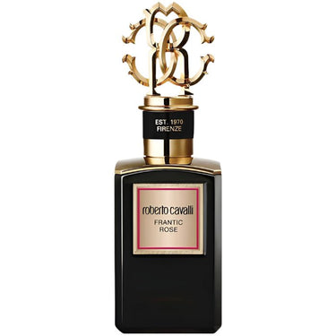 Frantic Rose EDP Unisex by Roberto Cavalli, 100 ml