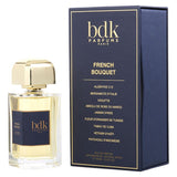 French Bouquet EDP Unisex by BDK Parfums, 100 ml - Fragmetics.com