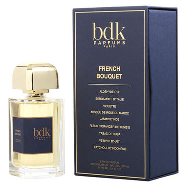 French Bouquet EDP Unisex by BDK Parfums, 100 ml - Fragmetics.com