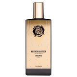 French Leather EDP Unisex by Memo, 75 ml