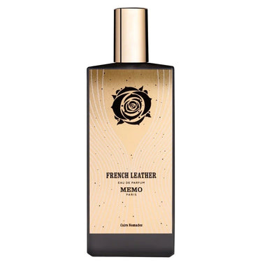 French Leather EDP Unisex by Memo, 75 ml