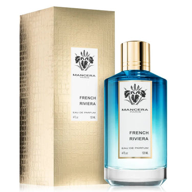 French Riviera EDP Unisex by Mancera, 120 ml