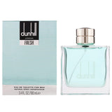 Fresh EDT for Men by Dunhill, 100 ml
