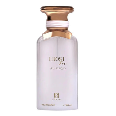 Frost Ice EDP Unisex by Ahmed Al Maghribi, 100 ml - Fragmetics.com