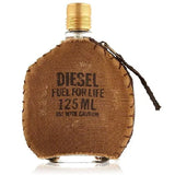 Fuel For Life EDT for Men by Diesel, 125 ml