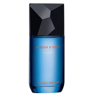 Fusion D'issey Extreme EDT Intense for Men by Issey Miyake, 100 ml - Fragmetics.com