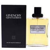 Gentleman Originale EDT for Men by Givenchy, 100 ml - Fragmetics.com