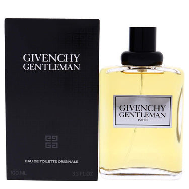 Gentleman Originale EDT for Men by Givenchy, 100 ml - Fragmetics.com