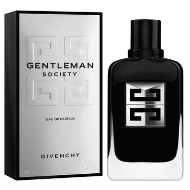 Gentleman Society EDP for Men by Givenchy, 100 ml - Fragmetics.com