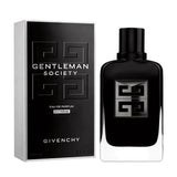 Gentleman Society Extreme EDP for Men by Givenchy, 100 ml - Fragmetics.com