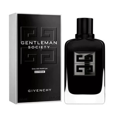 Gentleman Society Extreme EDP for Men by Givenchy, 100 ml - Fragmetics.com