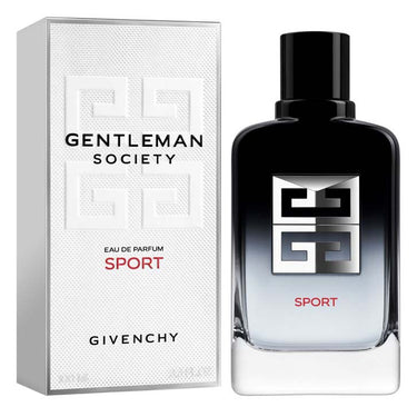 Gentleman Society Sport EDP for Men by Givenchy, 100 ml - Fragmetics.com