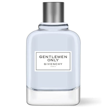 Gentlemen Only EDT for Men by Givenchy, 100 ml - Fragmetics.com