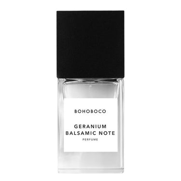Geranium Balsamic Note Perfume Unisex by Bohoboco, 50 ml - Fragmetics.com
