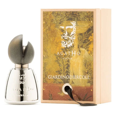 Giardinodiercole Extrait De Parfum Unisex by Agatho Parfum, 100 ml - Fragmetics.com
