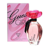 Girl EDT for Women by Guess, 100 ml - Fragmetics.com