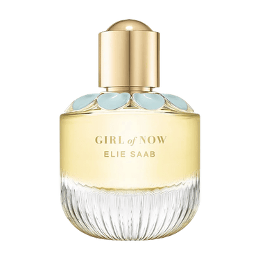 Girl Of Now EDP for Women by Elie Saab, 50 ml - Fragmetics.com
