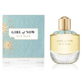 Girl Of Now EDP for Women by Elie Saab, 90 ml - Fragmetics.com