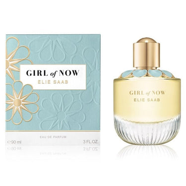 Girl Of Now EDP for Women by Elie Saab, 90 ml - Fragmetics.com