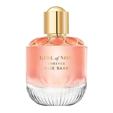 Girl Of Now Forever EDP for Women by Elie Saab, 90 ml - Fragmetics.com