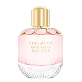 Girl Of Now Rose Petal EDP for Women by Elie Saab, 90 ml - Fragmetics.com