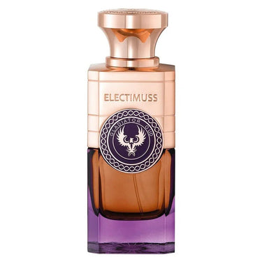 Gladiator Oud EDP Unisex by Electimuss, 100 ml