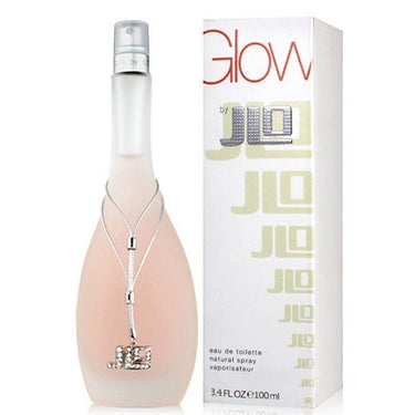 Glow EDT for Women by Jennifer Lopez, 100 ml - Fragmetics.com