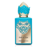 God Of Fire EDP Unisex by Stephane Humbert Lucas, 50 ml