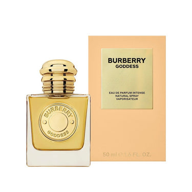 Goddess EDP Intense for Women by Burberry, 50 ml - Fragmetics.com