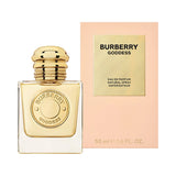 Goddess EDP for Women by Burberry, 50 ml