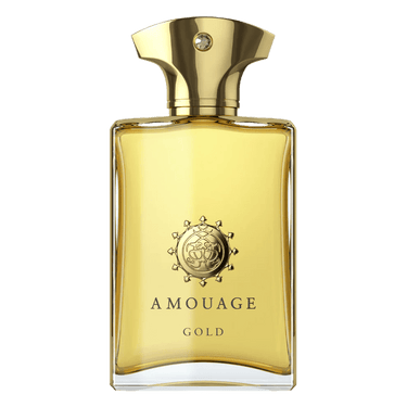 Gold EDP for Men by Amouage, 100 ml - Fragmetics.com