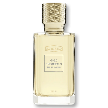 Gold Immortals EDP Unisex by Ex Nihilo, 100 ml