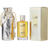 Gold Intensitive Aoud EDP Unisex by Mancera, 120 ml