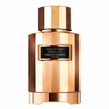 Gold Myrrh Absolute EDP Unisex by Carolina Herrera, 100 ml - Fragmetics.com