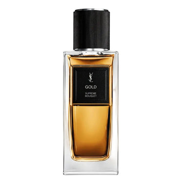 Yves Saint Laurent Gold Supreme Bouquet Unisex Eau De Parfum 125ml