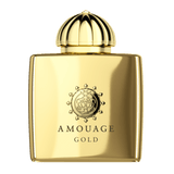 Gold EDP for Women by Amouage, 100 ml - Fragmetics.com