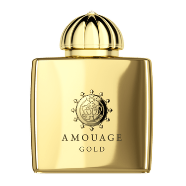 Gold EDP for Women by Amouage, 100 ml - Fragmetics.com