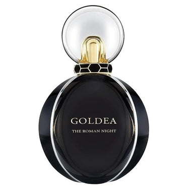 Goldea The Roman Night EDP Sensuelle for Women by Bvlgari, 75 ml